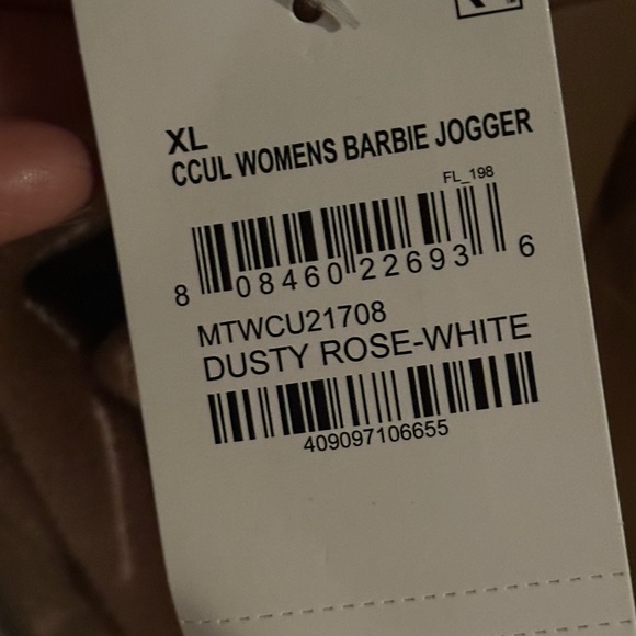 New💕Barefoot Dreams Barbie Collection Jogger set 💕 - Picture 11 of 13